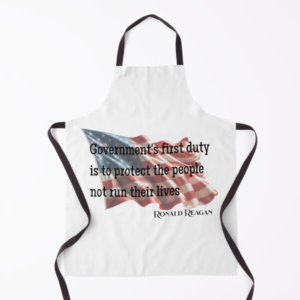 Item preview, Government's first duty designed and sold by absurditeestore.