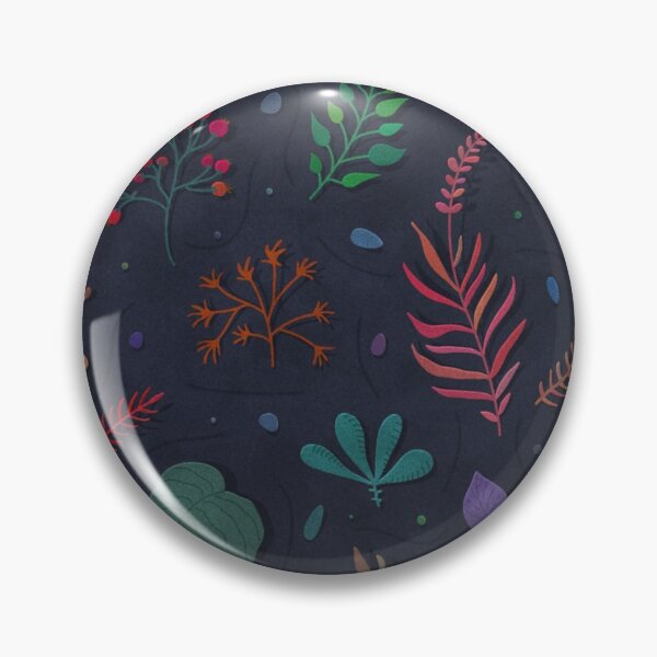 Item preview, colored leaves designed and sold by MixsyM.