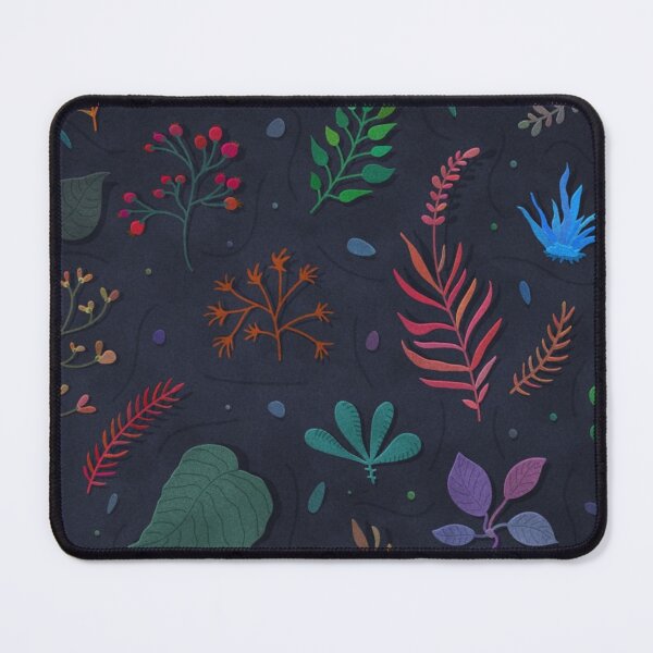 Item preview, colored leaves designed and sold by MixsyM.