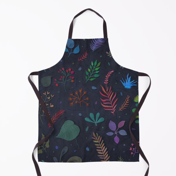 Item preview, colored leaves designed and sold by MixsyM.