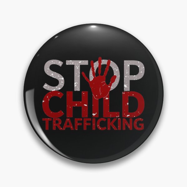 Item preview, Stop Child Trafficking Awareness  designed and sold by Alex Songs.