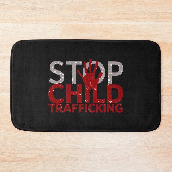 Item preview, Stop Child Trafficking Awareness  designed and sold by Alex Songs.