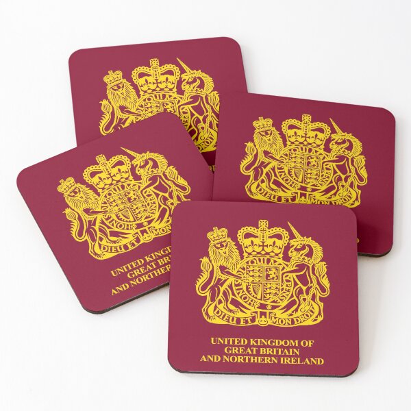 Item preview, I'm British Citizen designed and sold by CanadianTai.