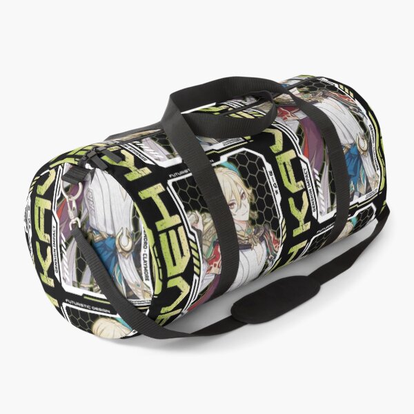 Item preview, Kaveh - Genshin Impact V.2 designed and sold by IZQINAV.