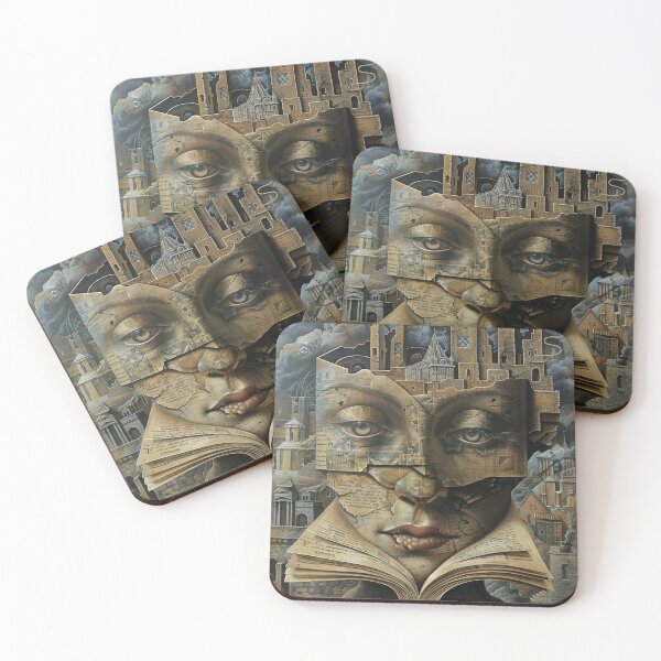 Item preview, Personal Story designed and sold by PaigeCompositor.
