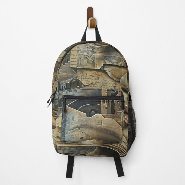 Item preview, Personal Story designed and sold by PaigeCompositor.