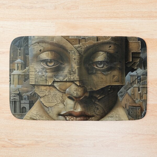 Item preview, Personal Story designed and sold by PaigeCompositor.