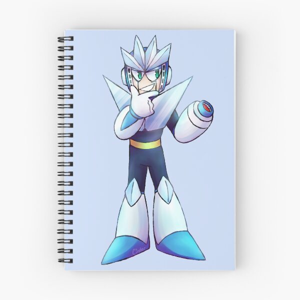 Item preview, Gemini Man designed and sold by IngoPotato.