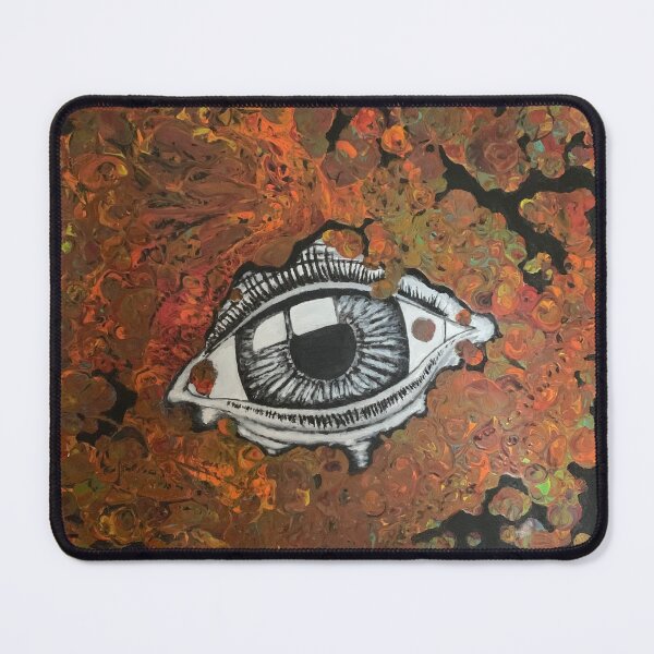 Item preview, Awakening Puddle designed and sold by wakeyourflame.