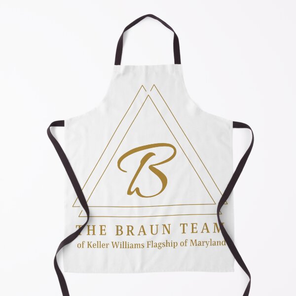 Item preview, The Braun Team of Keller Williams Flagship of Maryland designed and sold by Flagship Assistance Before Assistants.