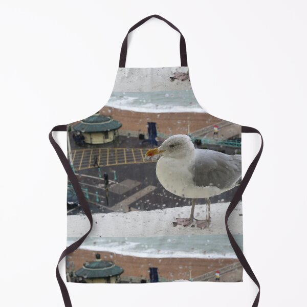 Item preview, Herring Gull designed and sold by pinkal.