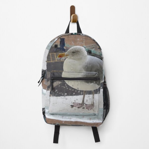 Item preview, Herring Gull designed and sold by pinkal.