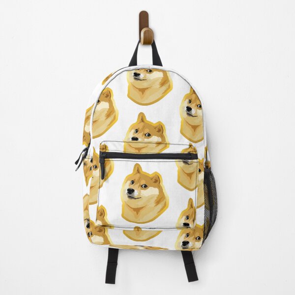 Item preview, Dogecoin designed and sold by the-craft-shop.