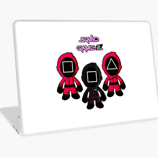 Item preview, Squid Game Season 2 designed and sold by fantasmahappy.