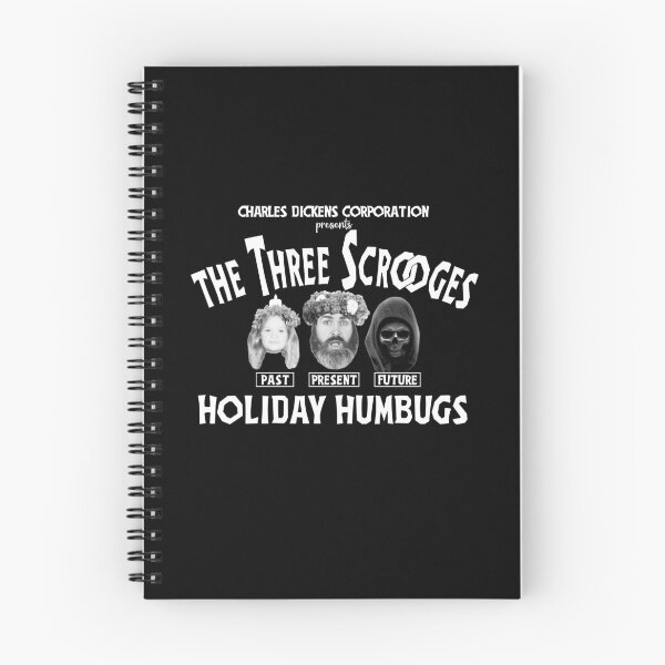 Item preview, Ebenezer Scrooge Christmas Carol designed and sold by twHistory.