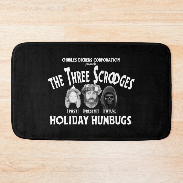 Item preview, Ebenezer Scrooge Christmas Carol designed and sold by twHistory.