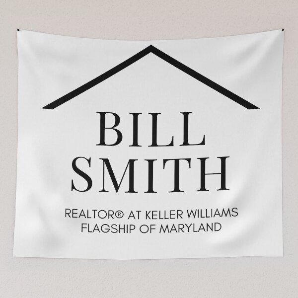 Item preview, Bill Smith designed and sold by Flagship  Assistance Before Assistants.