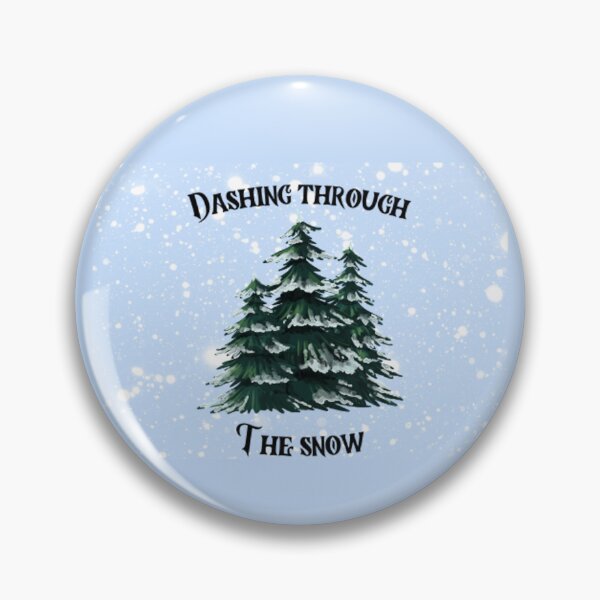 Item preview, Dashing through the snow designed and sold by Weird-Shark.