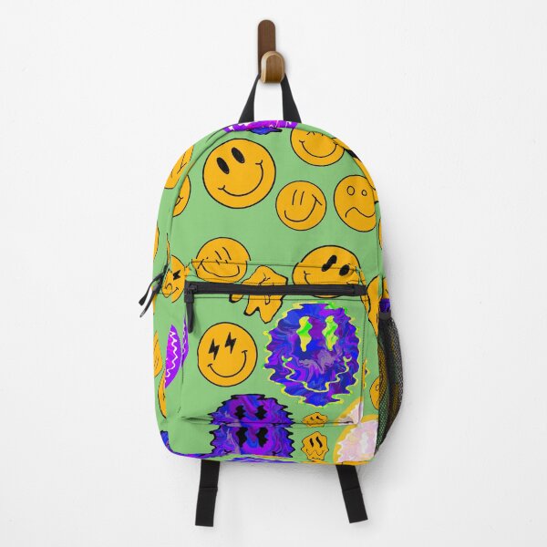Item preview, Smiley Collage #1 designed and sold by Eloisa Roper.