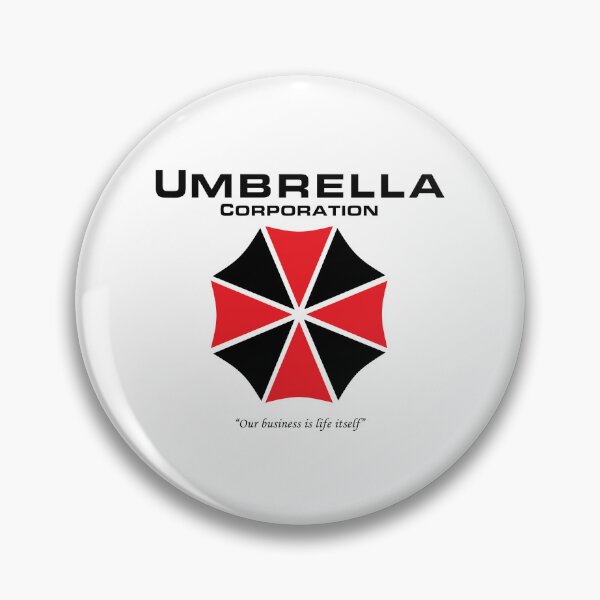 Item preview, Umbrella Corporation  designed and sold by IdontEvenKnoww.