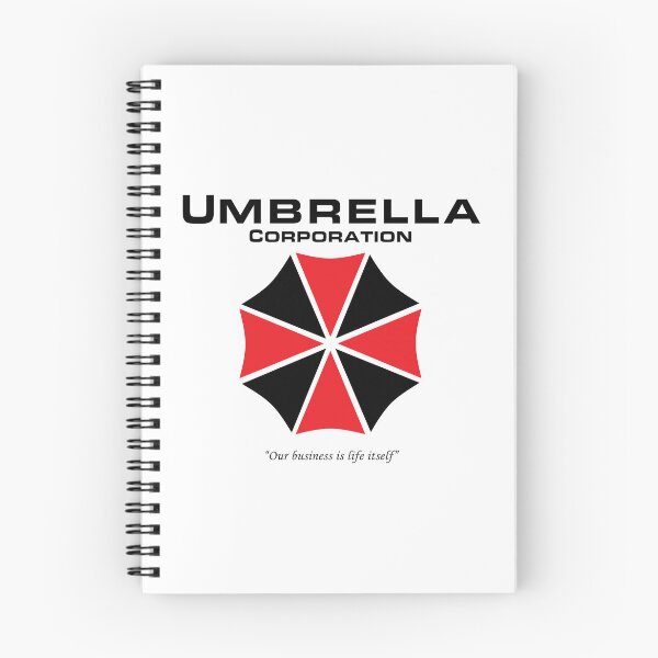Item preview, Umbrella Corporation  designed and sold by IdontEvenKnoww.