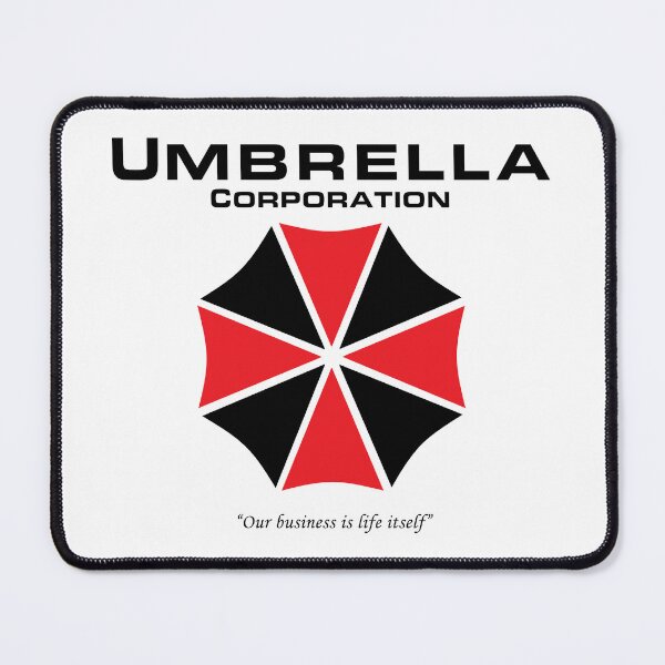 Item preview, Umbrella Corporation  designed and sold by IdontEvenKnoww.