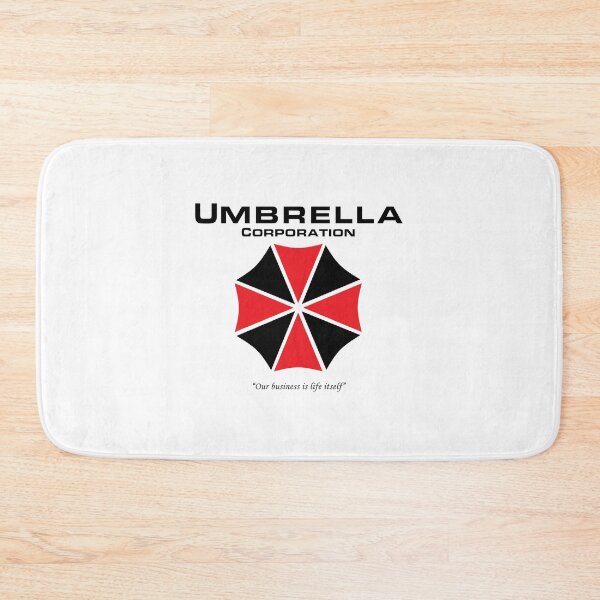 Item preview, Umbrella Corporation  designed and sold by IdontEvenKnoww.