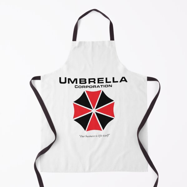 Item preview, Umbrella Corporation designed and sold by IdontEvenKnoww.