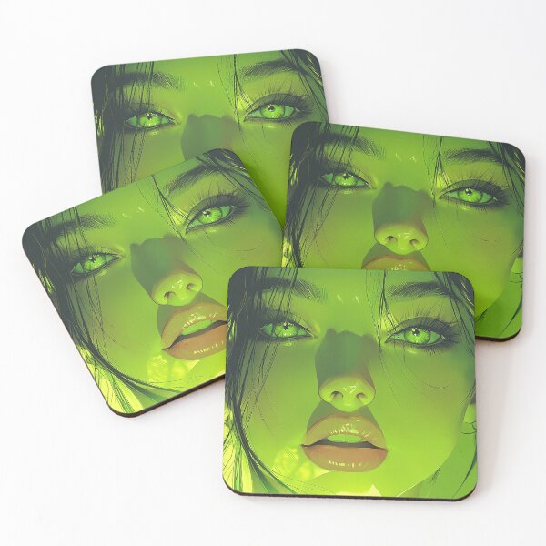 Item preview, Neon girl art designed and sold by URBRS.
