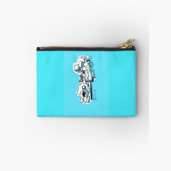 Item preview, One Way Street designed and sold by InkonMarz.