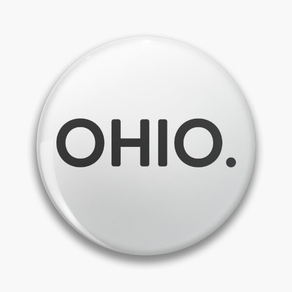 Artikelvorschau, Ohio. entworfen und verkauft von mantrasupply.