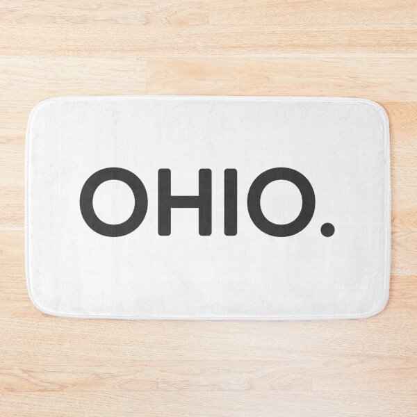 Item preview, Ohio. designed and sold by mantrasupply.