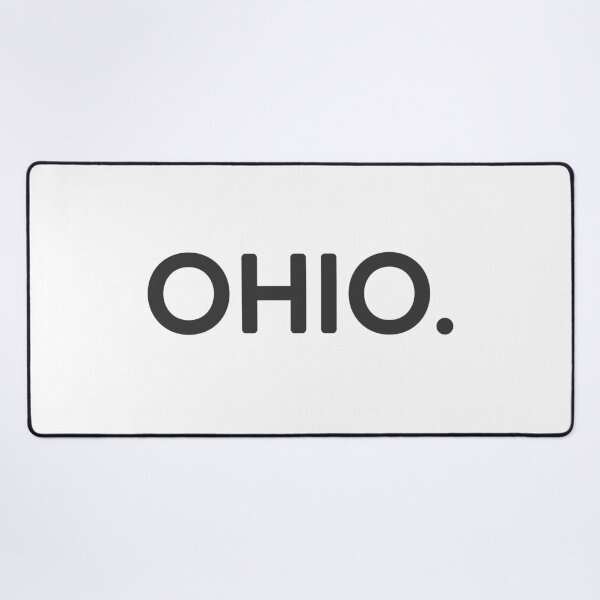 Item preview, Ohio. designed and sold by mantrasupply.