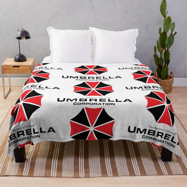 Item preview, Umbrella Corporation  designed and sold by IdontEvenKnoww.