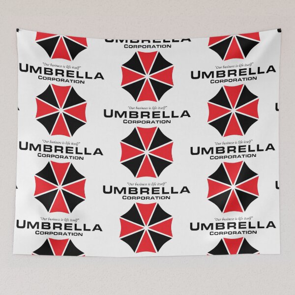 Item preview, Umbrella Corporation  designed and sold by IdontEvenKnoww.