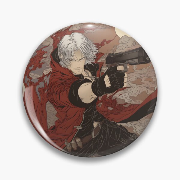 Item preview, Traditional Dante designed and sold by SchellStation.