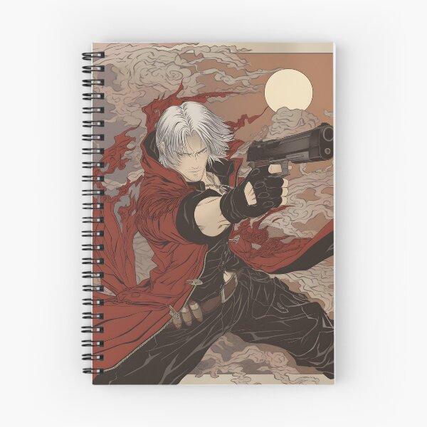 Item preview, Dante tradicional designed and sold by SchellStation.