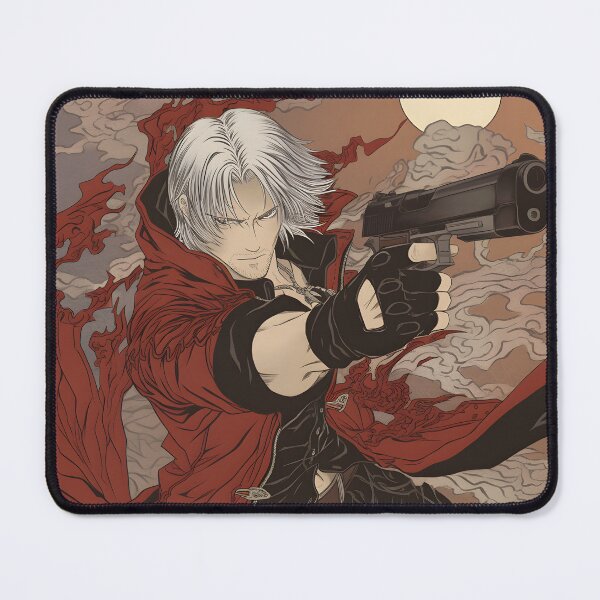 Item preview, Traditional Dante designed and sold by SchellStation.