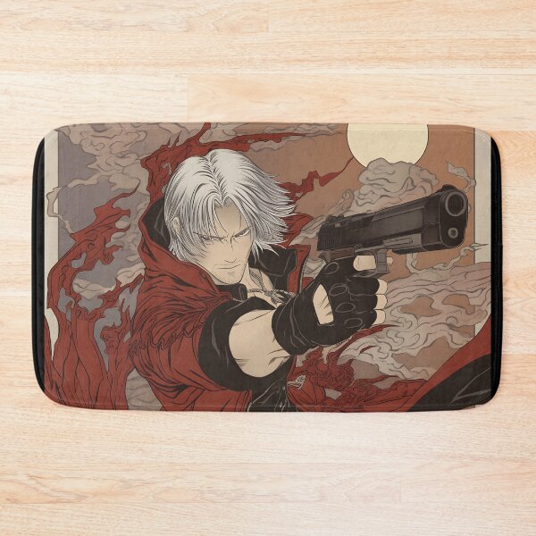 Item preview, Traditional Dante designed and sold by SchellStation.