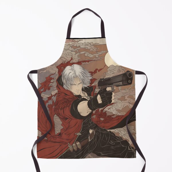 Item preview, Traditional Dante designed and sold by SchellStation.