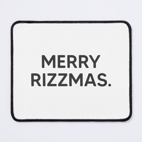 Item preview, Merry Rizzmas. designed and sold by mantrasupply.