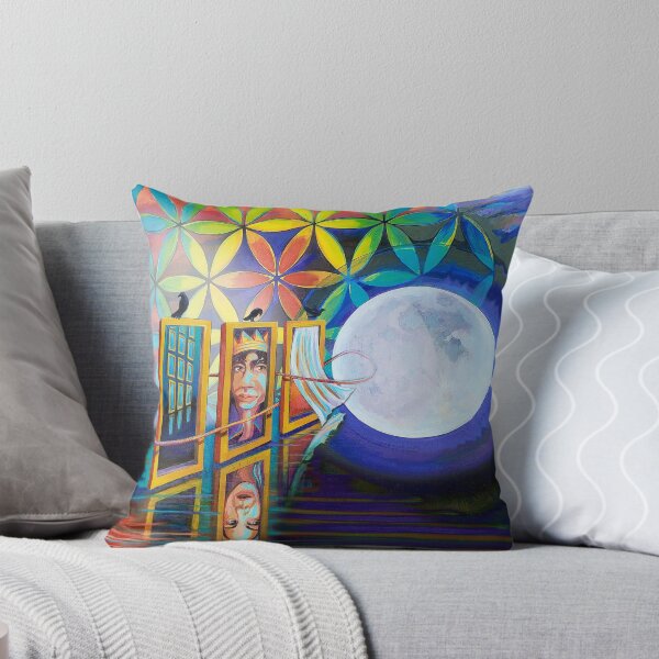 Item preview, Amor Eterno-Square designed and sold by Stephanie Morgan.