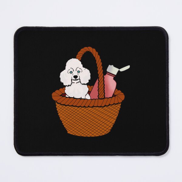 Item preview, Put the lotion in the basket designed and sold by MrBigDrip.