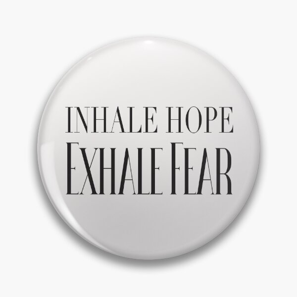 Item preview, yoga saying - inhale exhale designed and sold by LioPart.