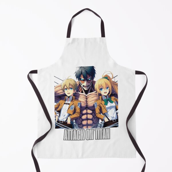 Item preview, AttackOnTitan t-shirt, #AOT #SurveyCorps #TitanSlayer #ColossalTitan #FreedomVsFear #ShinzouWoSasageyo designed and sold by Med-th-ewolf.