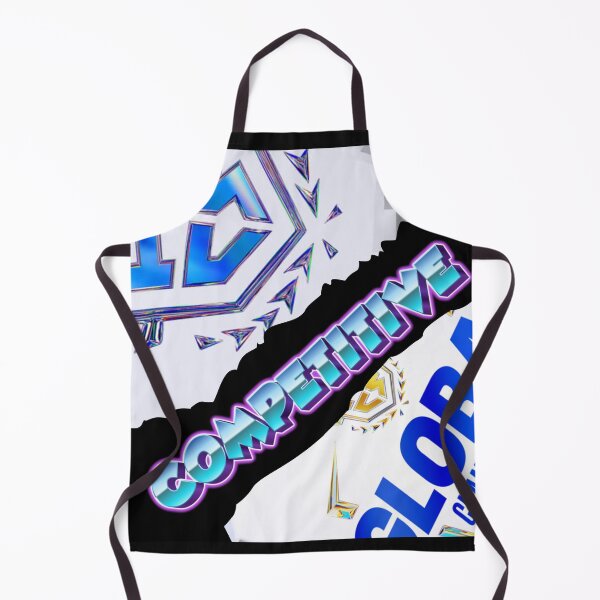 Item preview, FNCS COMPETITIVE designed and sold by FNCS.SHOP.