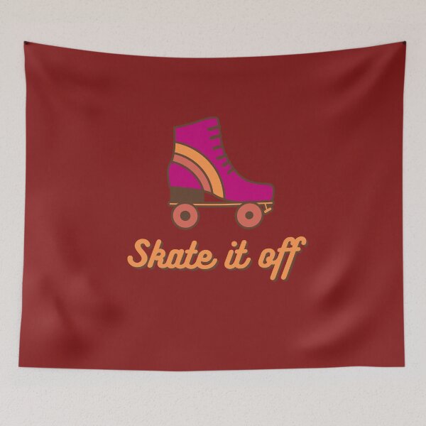 Item preview, skate it off! 2 designed and sold by LalaMae13.