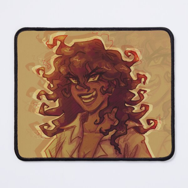 Item preview, Akane Owari portrait designed and sold by ebony-rose.