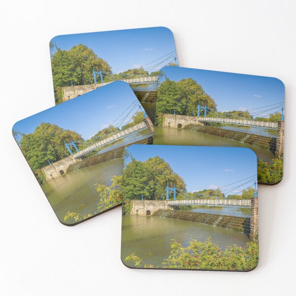 Item preview, Bridge Over River Leam designed and sold by StephenRphoto.