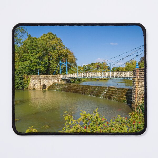 Item preview, Bridge Over River Leam designed and sold by StephenRphoto.